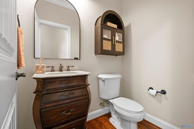 Welcome to your sanctuary in The Bend subdivision. Tucked away - photo 25