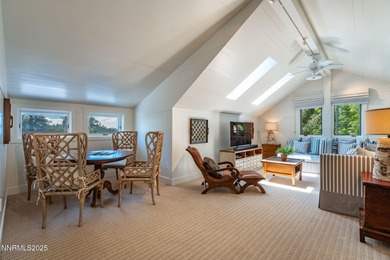 Nestled in the Historic Glenbrook Community, Lake Tahoe's only - photo 25