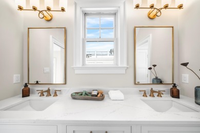 Experience Stone Harbor living at its finest in this custom