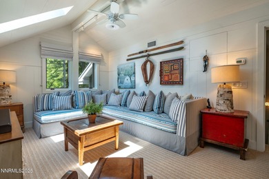 Nestled in the Historic Glenbrook Community, Lake Tahoe's only - photo 26