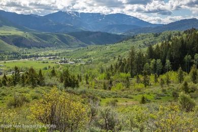 Rare Jackson Hole ranch offering just minutes from downtown - photo 26