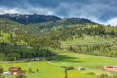 Rare Jackson Hole ranch offering just minutes from downtown - photo 27