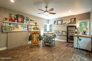 Nestled in the Historic Glenbrook Community, Lake Tahoe's only - photo 28