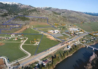 Rare Jackson Hole ranch offering just minutes from downtown - photo 28
