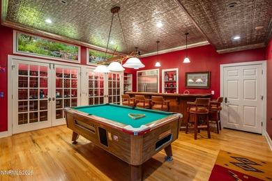 Nestled in the Historic Glenbrook Community, Lake Tahoe's only - photo 30