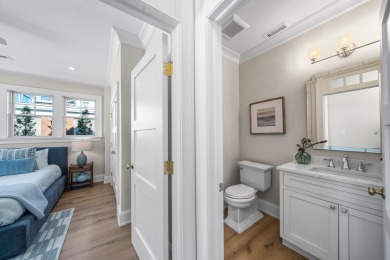 Experience Stone Harbor living at its finest in this custom