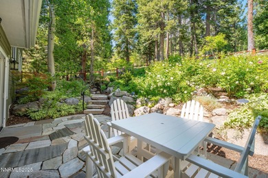 Nestled in the Historic Glenbrook Community, Lake Tahoe's only - photo 31