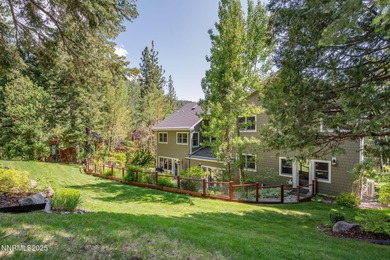 Nestled in the Historic Glenbrook Community, Lake Tahoe's only - photo 32