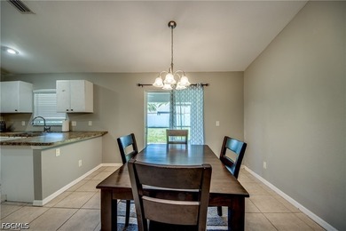 This beautifully maintained 3-bedroom, 2-bath home offers the - photo 3