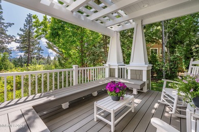 Nestled in the Historic Glenbrook Community, Lake Tahoe's only - photo 33