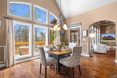 Welcome to your sanctuary in The Bend subdivision. Tucked away - photo 34