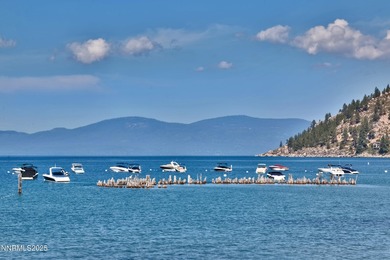 Nestled in the Historic Glenbrook Community, Lake Tahoe's only - photo 37