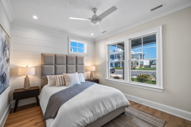 Experience Stone Harbor living at its finest in this custom