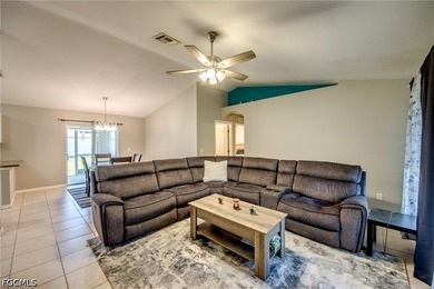This beautifully maintained 3-bedroom, 2-bath home offers the - photo 8