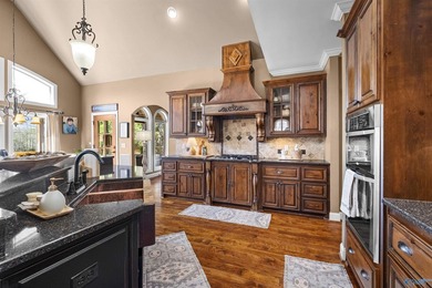 Welcome to your sanctuary in The Bend subdivision. Tucked away - photo 38