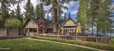 Nestled in the Historic Glenbrook Community, Lake Tahoe's only - photo 38