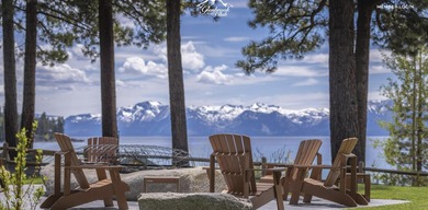 Nestled in the Historic Glenbrook Community, Lake Tahoe's only - photo 39