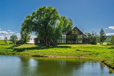Welcome to Heritage Creek Ranch, an extraordinary 54-acre estate - photo 40