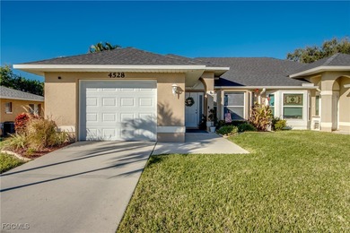 Cape Coral Area Home For Sale in Cape Coral Florida