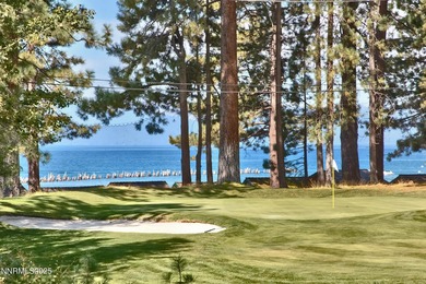 Nestled in the Historic Glenbrook Community, Lake Tahoe's only - photo 41