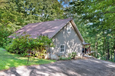 Lake Home For Sale in Houston, Alabama