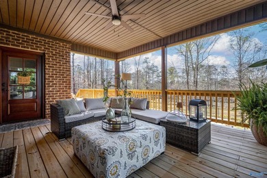 Welcome to your sanctuary in The Bend subdivision. Tucked away - photo 42