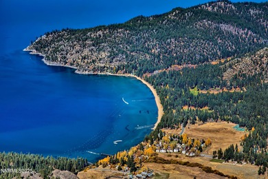 Nestled in the Historic Glenbrook Community, Lake Tahoe's only - photo 42