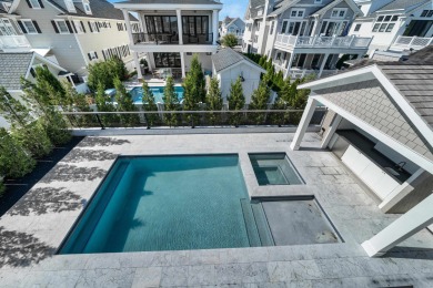 Experience Stone Harbor living at its finest in this custom