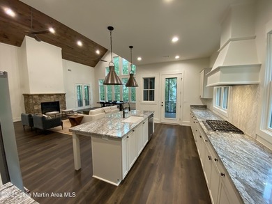 Stunning New Construction in the Prestigious Willow Glynn - photo 4