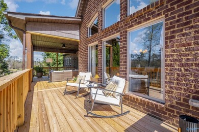Welcome to your sanctuary in The Bend subdivision. Tucked away - photo 44
