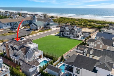 Experience Stone Harbor living at its finest in this custom