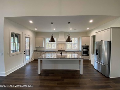 Stunning New Construction in the Prestigious Willow Glynn - photo 9