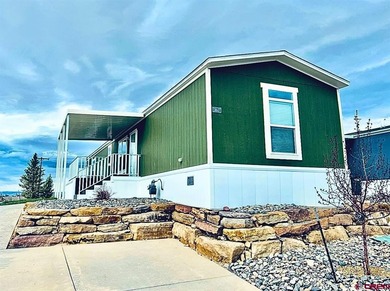 (private lake, pond, creek) Home For Sale in Montrose Colorado