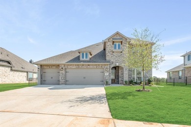 Lake Granbury Home Active Under Contract in Granbury Texas