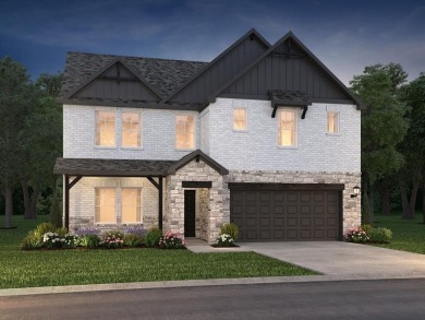 Lake Home For Sale in Farmersville, Texas