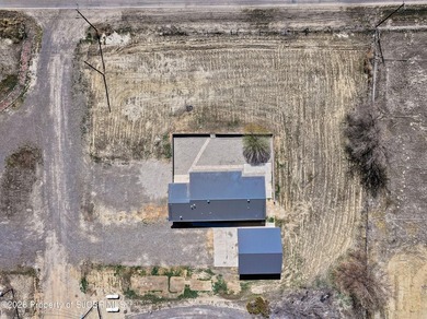 Lake Home For Sale in Bloomfield, New Mexico