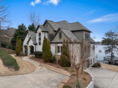SMITH LAKE, This sensational Main Channel Lake Home is located - photo 3
