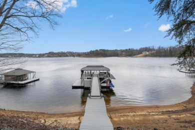 SMITH LAKE, This sensational Main Channel Lake Home is located - photo 4