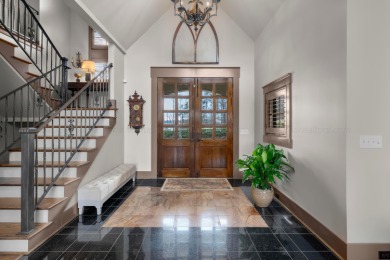 SMITH LAKE, This sensational Main Channel Lake Home is located - photo 5