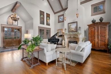 SMITH LAKE, This sensational Main Channel Lake Home is located - photo 6