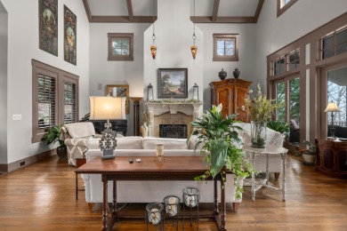 SMITH LAKE, This sensational Main Channel Lake Home is located - photo 7