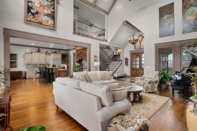 SMITH LAKE, This sensational Main Channel Lake Home is located - photo 8