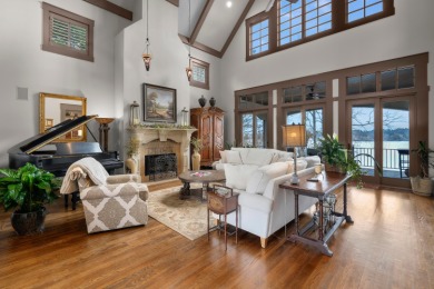 SMITH LAKE, This sensational Main Channel Lake Home is located - photo 9