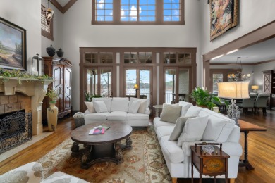 SMITH LAKE, This sensational Main Channel Lake Home is located - photo 10