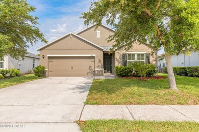 (private lake, pond, coastal) Home Active Under Contract in Port Orange Florida