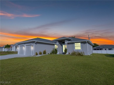 Lehigh Acres Area Home For Sale in Fort Myers Florida