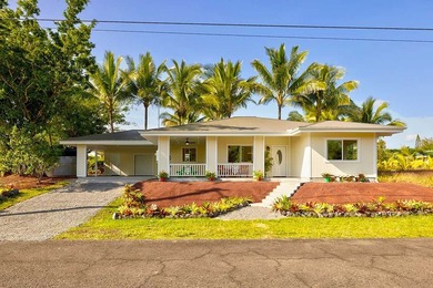 BRAND NEW 2025 BUILD WITH OHANA EXPANSION POTENTIAL - CLOSE TO - photo 1