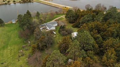 315 Feet of Lake frontage with great features. This 8.2 Acres - photo 4