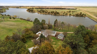 315 Feet of Lake frontage with great features. This 8.2 Acres - photo 5