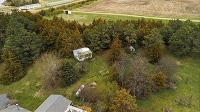 315 Feet of Lake frontage with great features. This 8.2 Acres - photo 6
